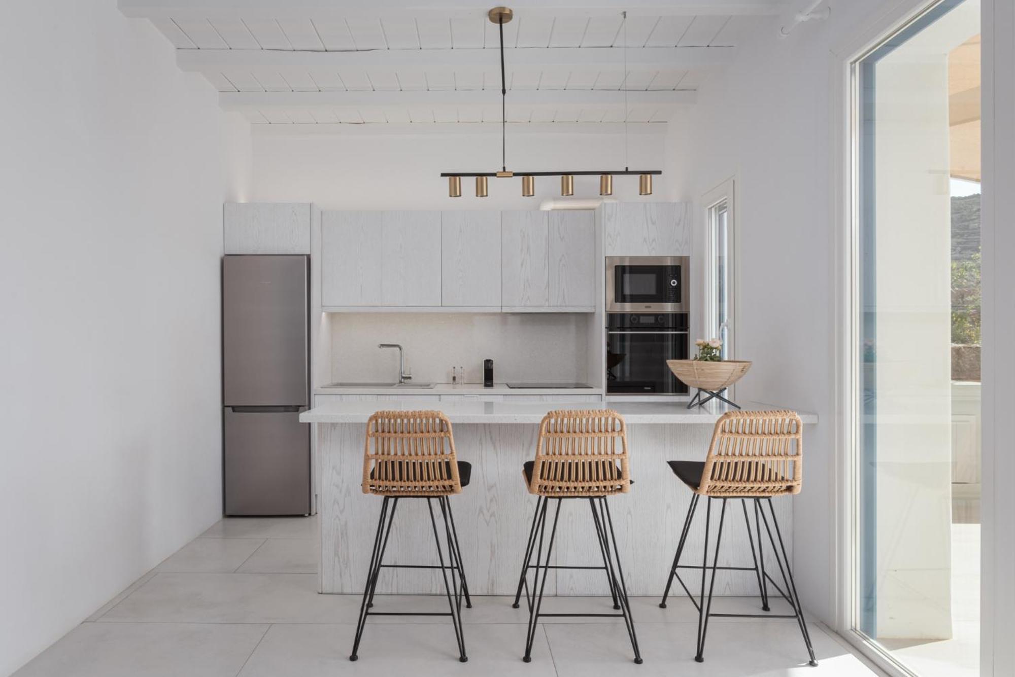 Retreat Hill Luxury Villas Mykonos Mykonos Town Room photo
